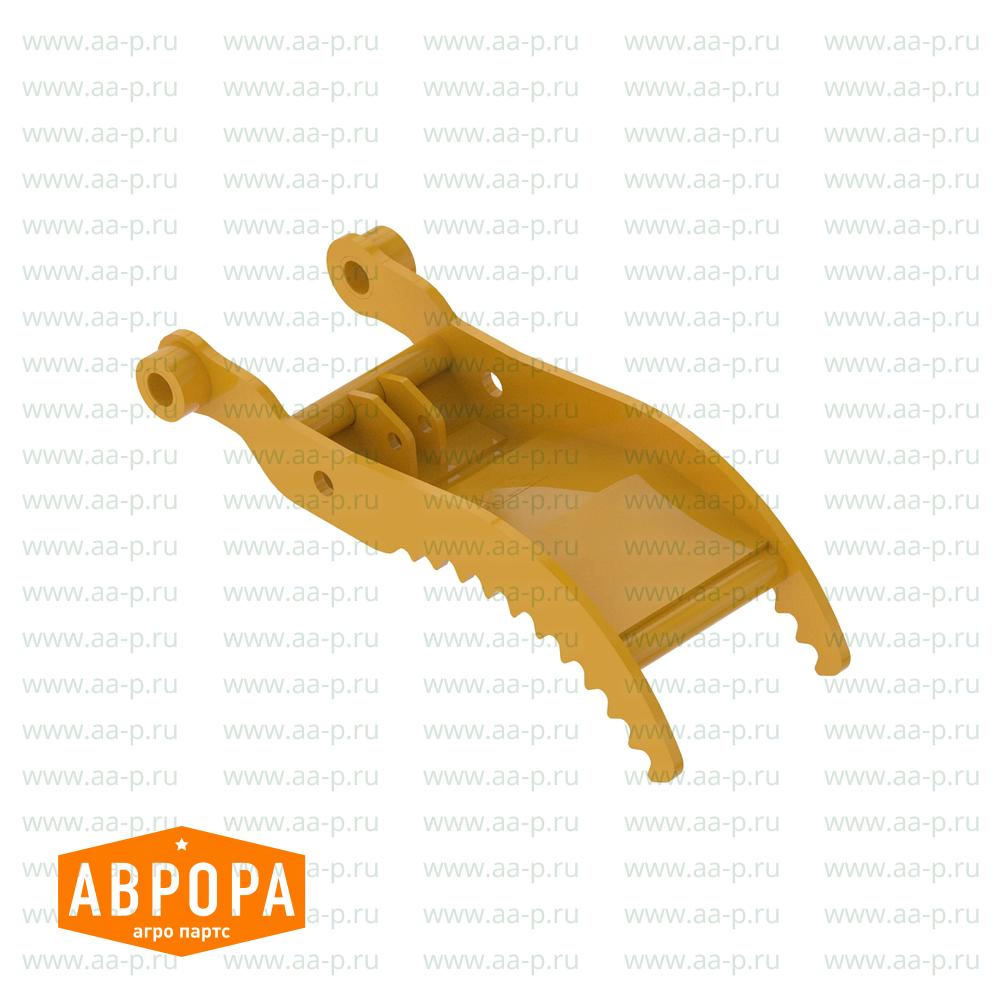 Hydr.betätigtes Regelvent.